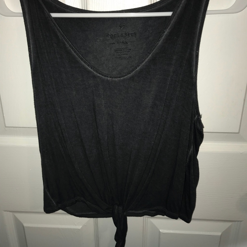 Soft and Sexy Tank